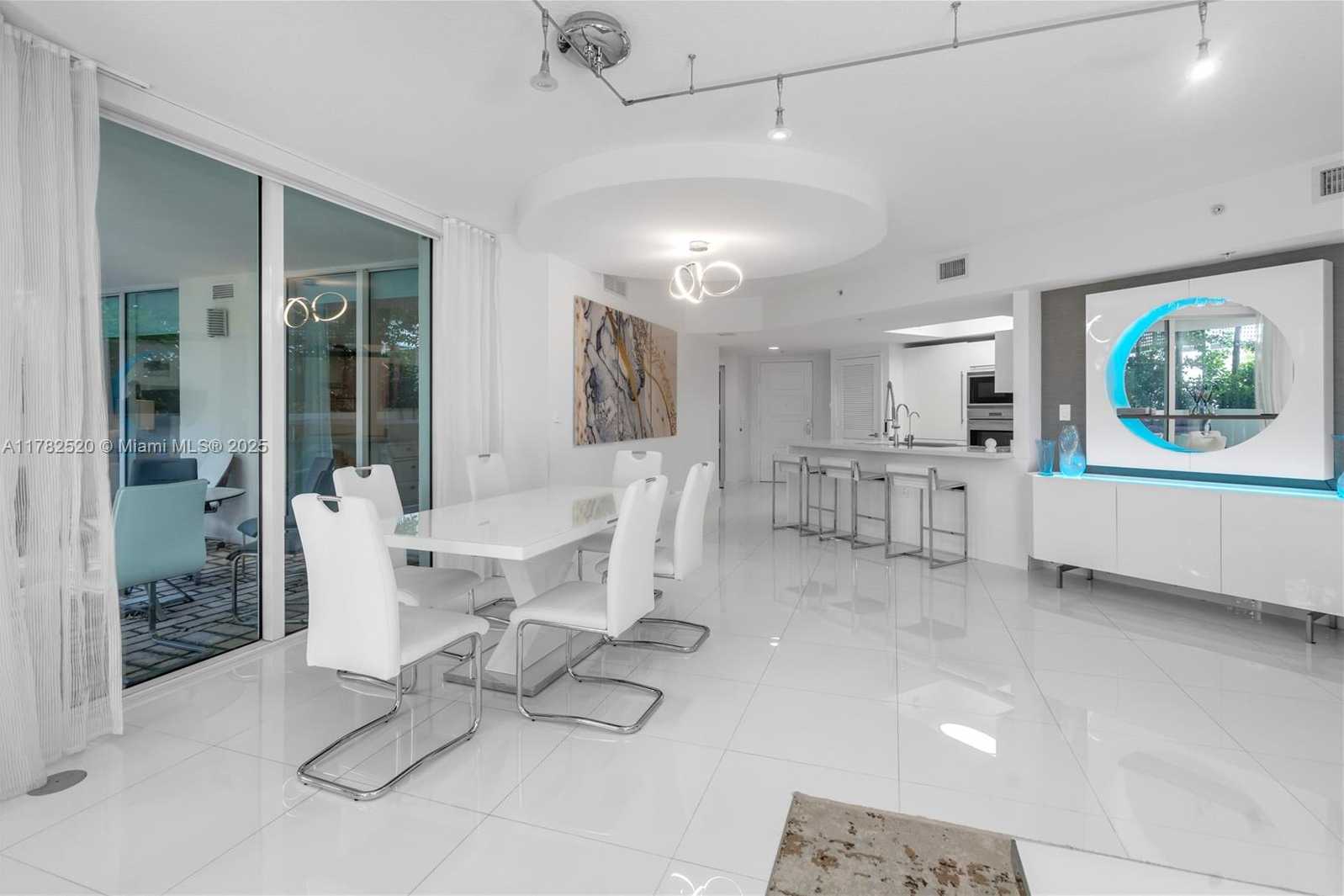 Small Image of 200 SUNNY ISLES BLVD 2504 LANAI #2-504, Sunny Isles Beach Number 6