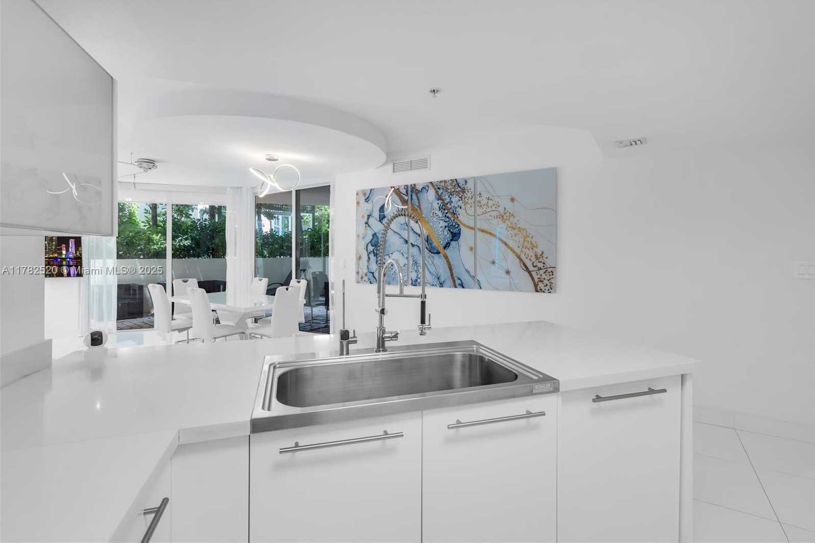 Small Image of 200 SUNNY ISLES BLVD 2504 LANAI #2-504, Sunny Isles Beach Number 7