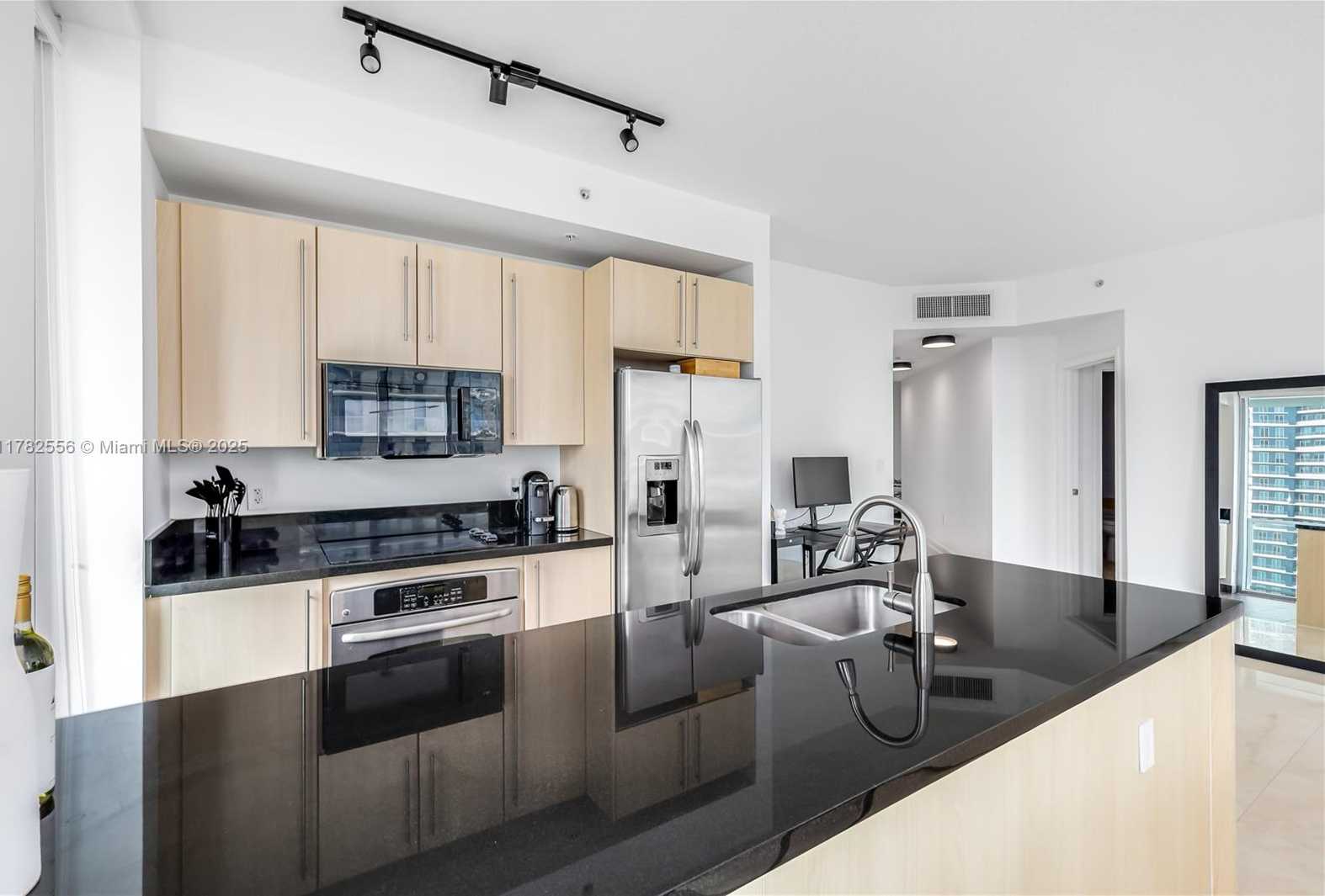 Small Image of 1111 SOUTH WEST 1ST AVE #2719-N, Miami Number 10