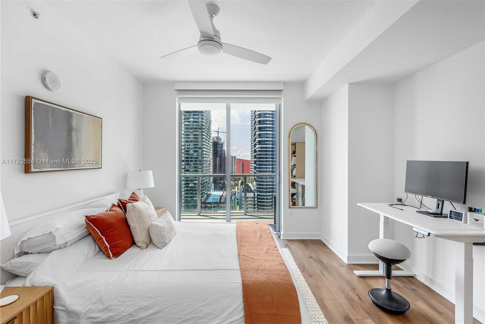 Small Image of 1111 SOUTH WEST 1ST AVE #2719-N, Miami Number 15