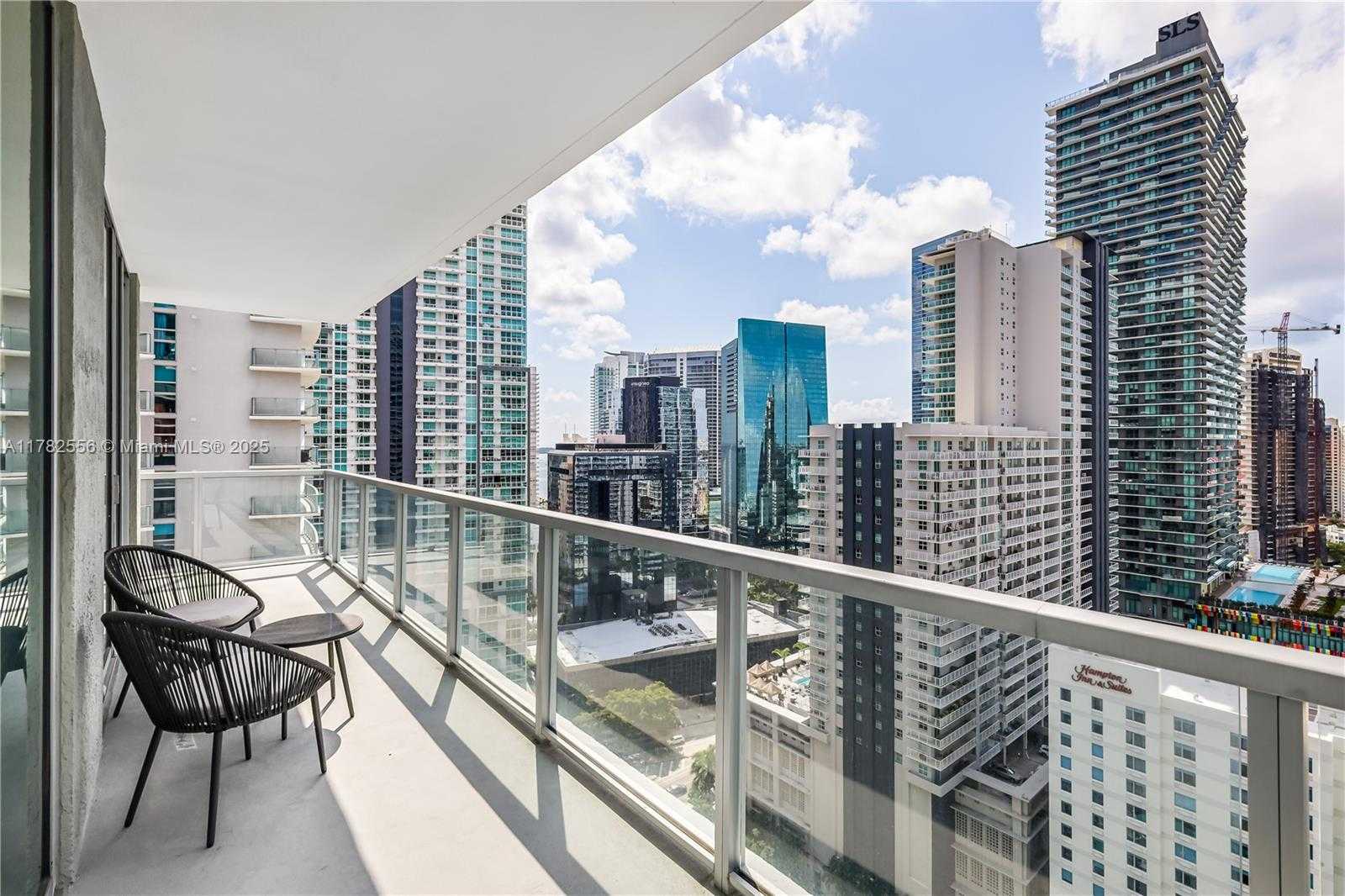 Small Image of 1111 SOUTH WEST 1ST AVE #2719-N, Miami Number 19