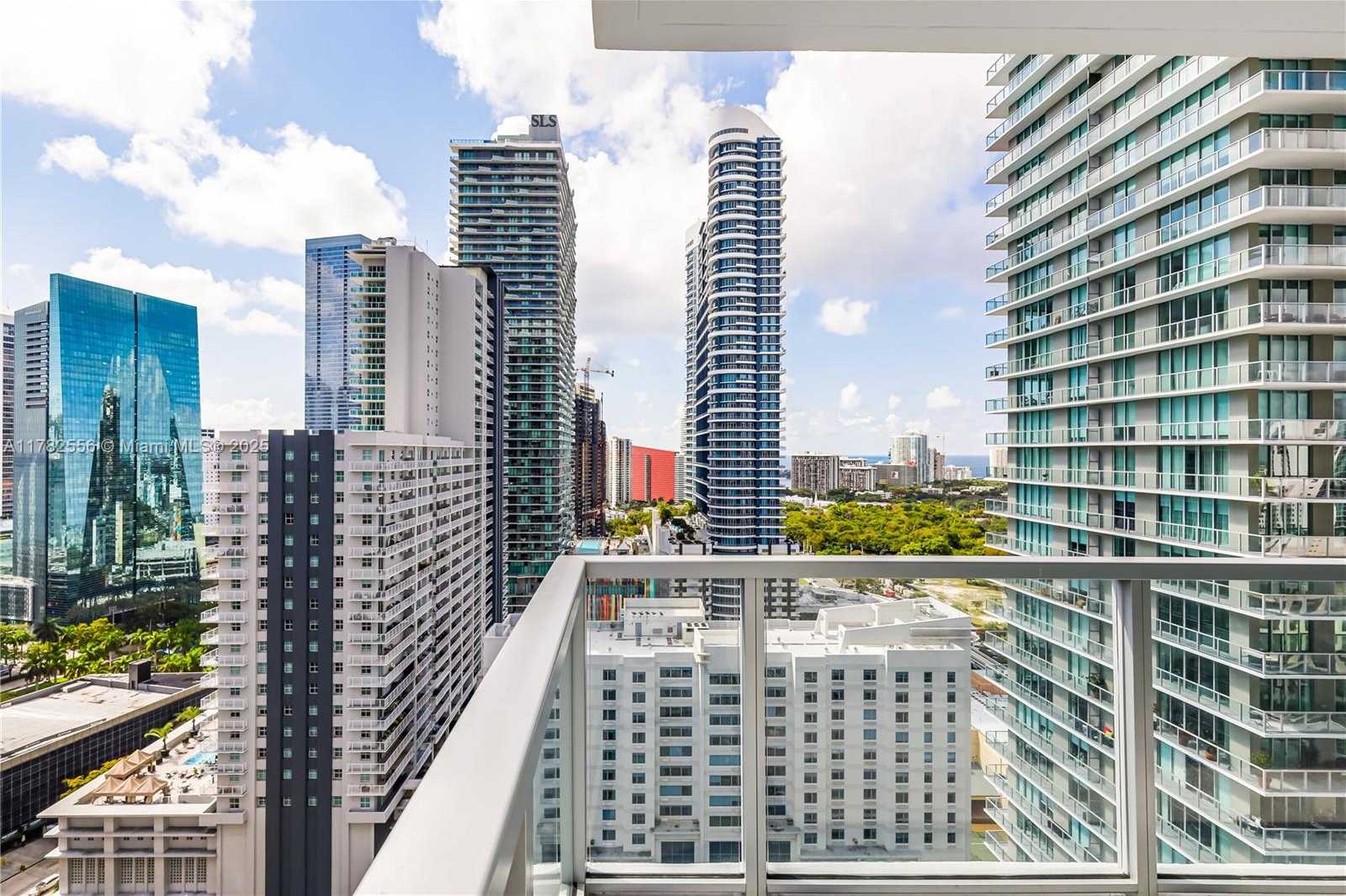 Small Image of 1111 SOUTH WEST 1ST AVE #2719-N, Miami Number 20