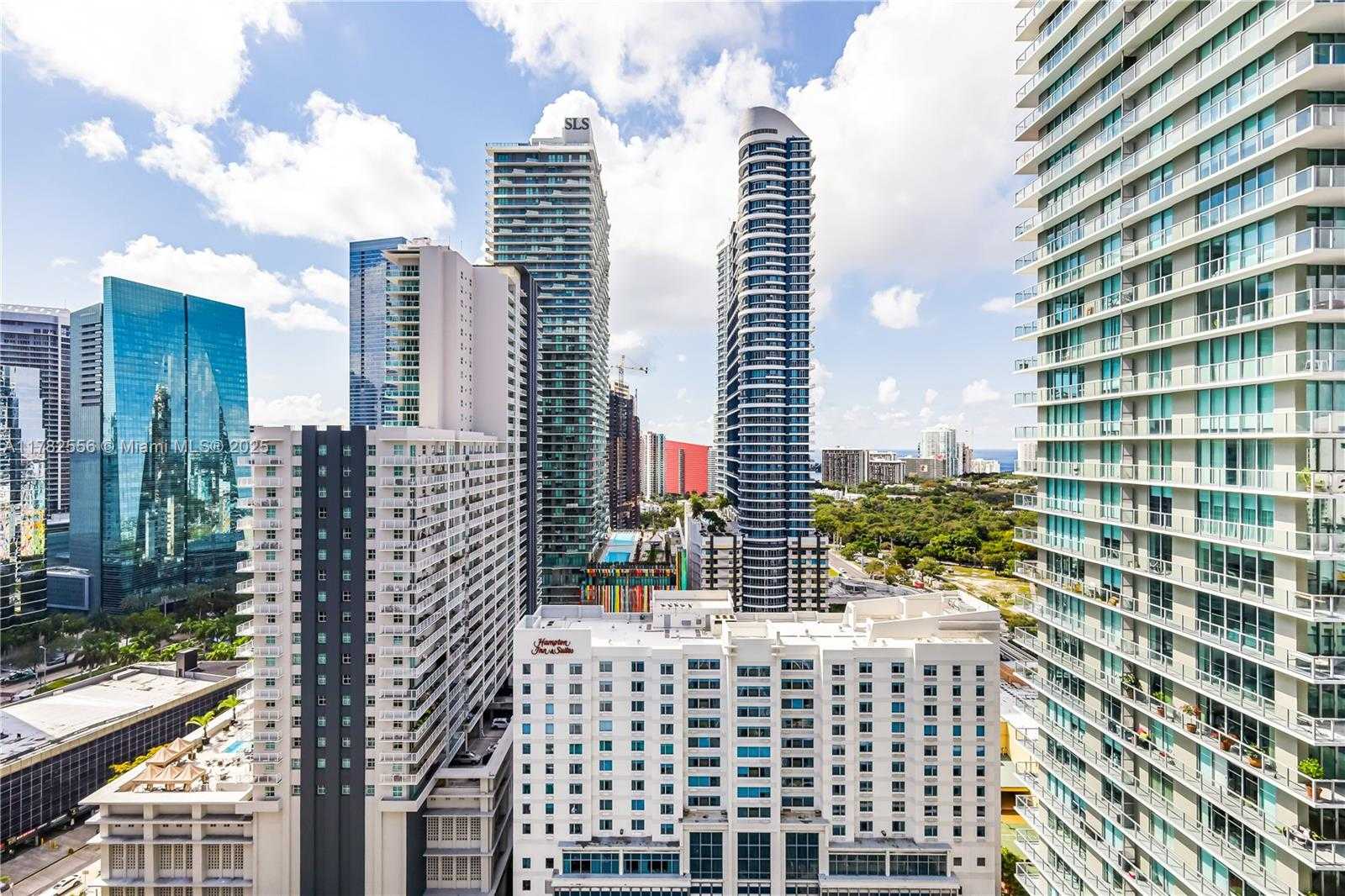 Small Image of 1111 SOUTH WEST 1ST AVE #2719-N, Miami Number 21
