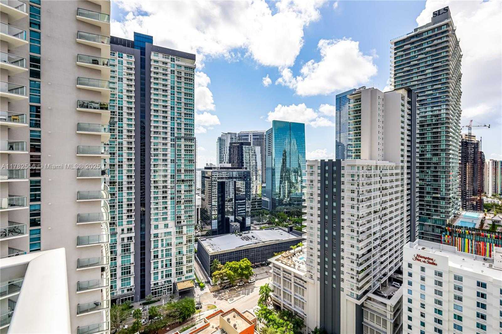 Small Image of 1111 SOUTH WEST 1ST AVE #2719-N, Miami Number 22