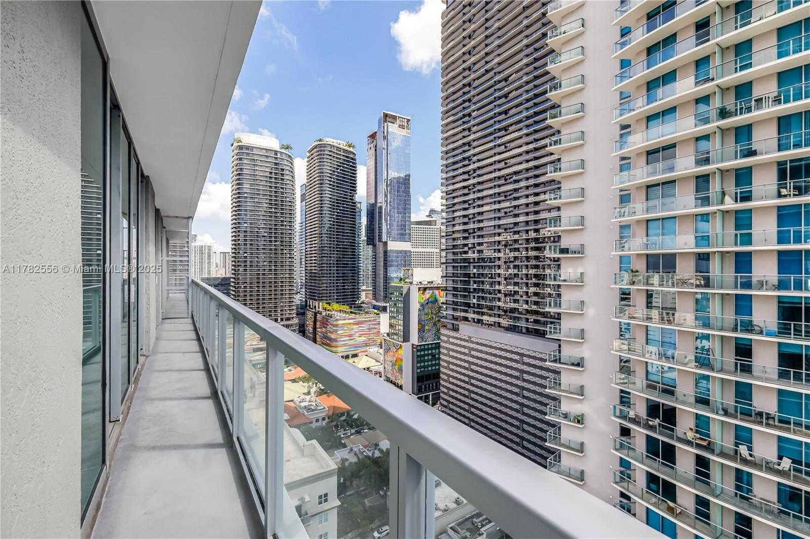 Small Image of 1111 SOUTH WEST 1ST AVE #2719-N, Miami Number 23