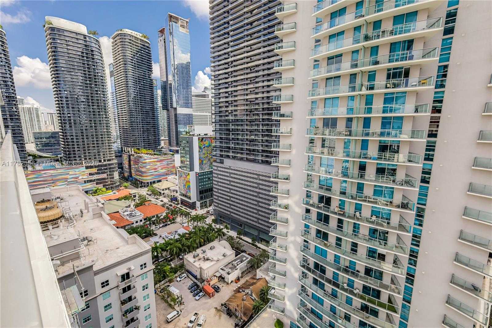 Small Image of 1111 SOUTH WEST 1ST AVE #2719-N, Miami Number 24