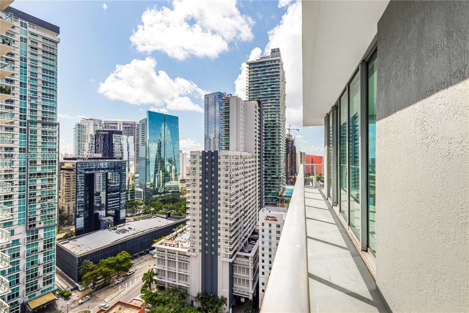 Small Image of 1111 SOUTH WEST 1ST AVE #2719-N, Miami Number 25