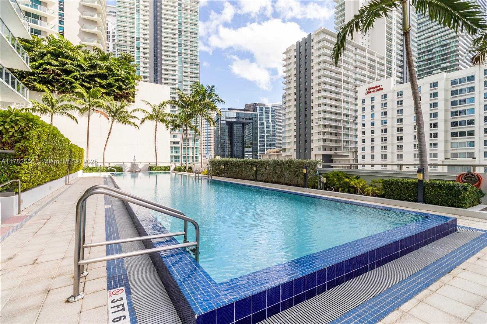 Small Image of 1111 SOUTH WEST 1ST AVE #2719-N, Miami Number 26