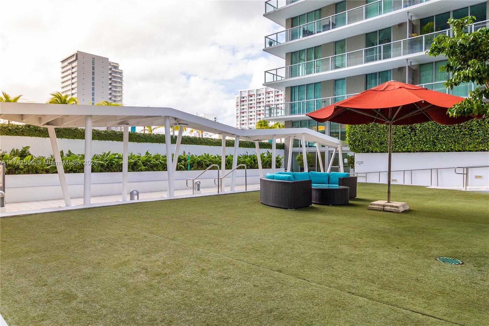 Small Image of 1111 SOUTH WEST 1ST AVE #2719-N, Miami Number 27