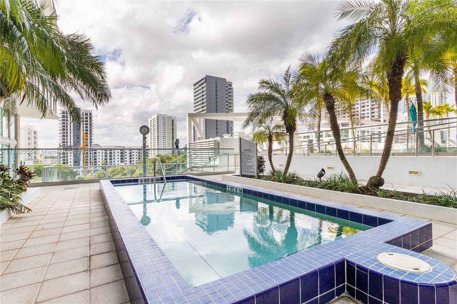 Small Image of 1111 SOUTH WEST 1ST AVE #2719-N, Miami Number 28