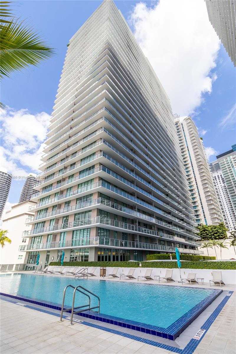 Small Image of 1111 SOUTH WEST 1ST AVE #2719-N, Miami Number 29