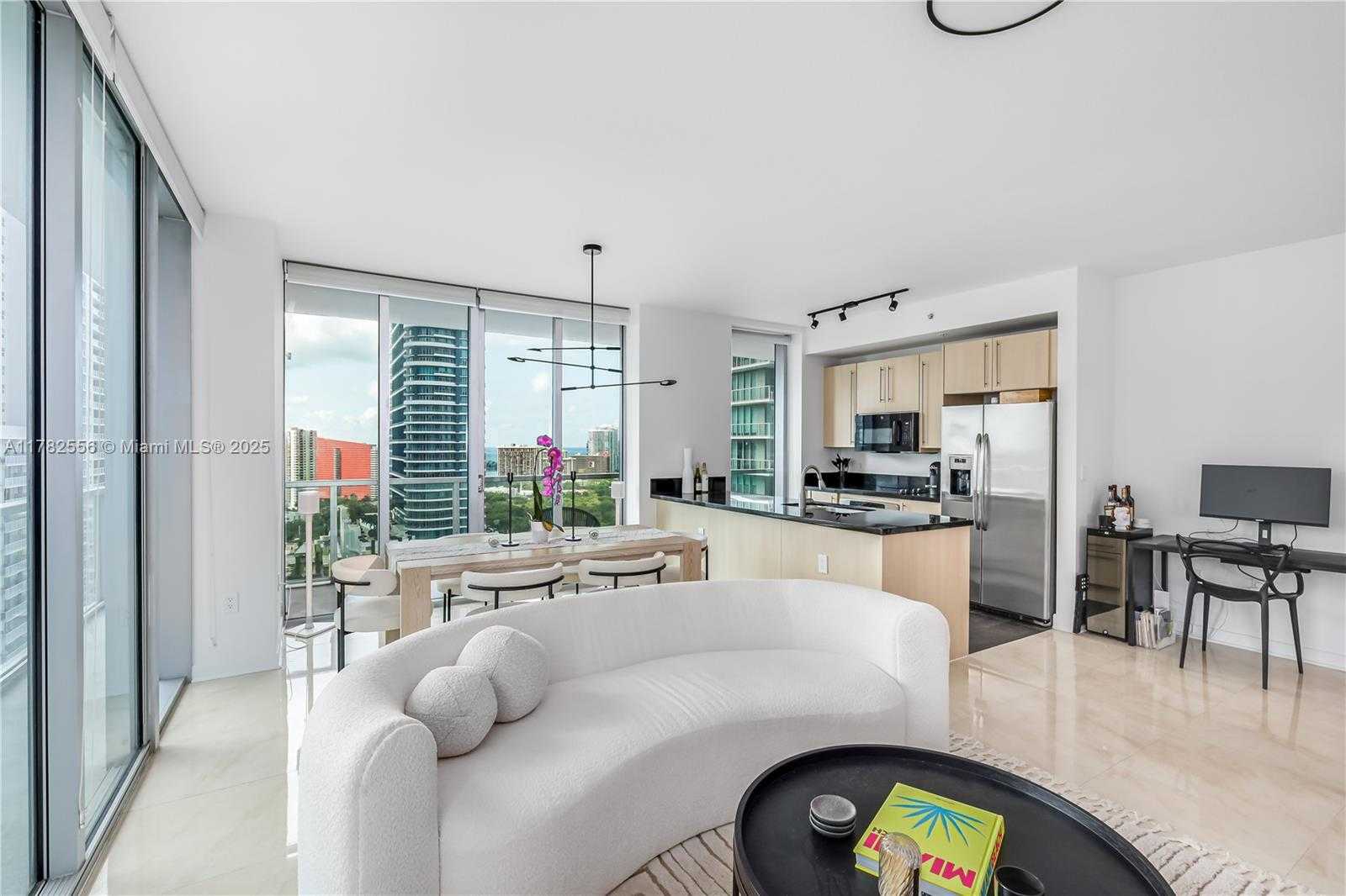 Small Image of 1111 SOUTH WEST 1ST AVE #2719-N, Miami Number 3