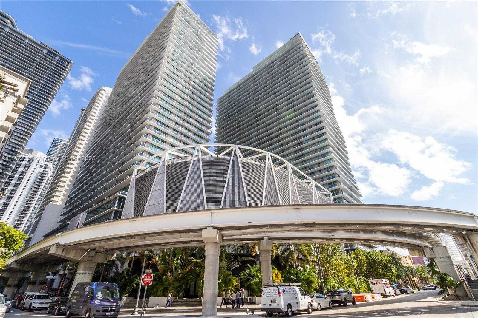 Small Image of 1111 SOUTH WEST 1ST AVE #2719-N, Miami Number 30