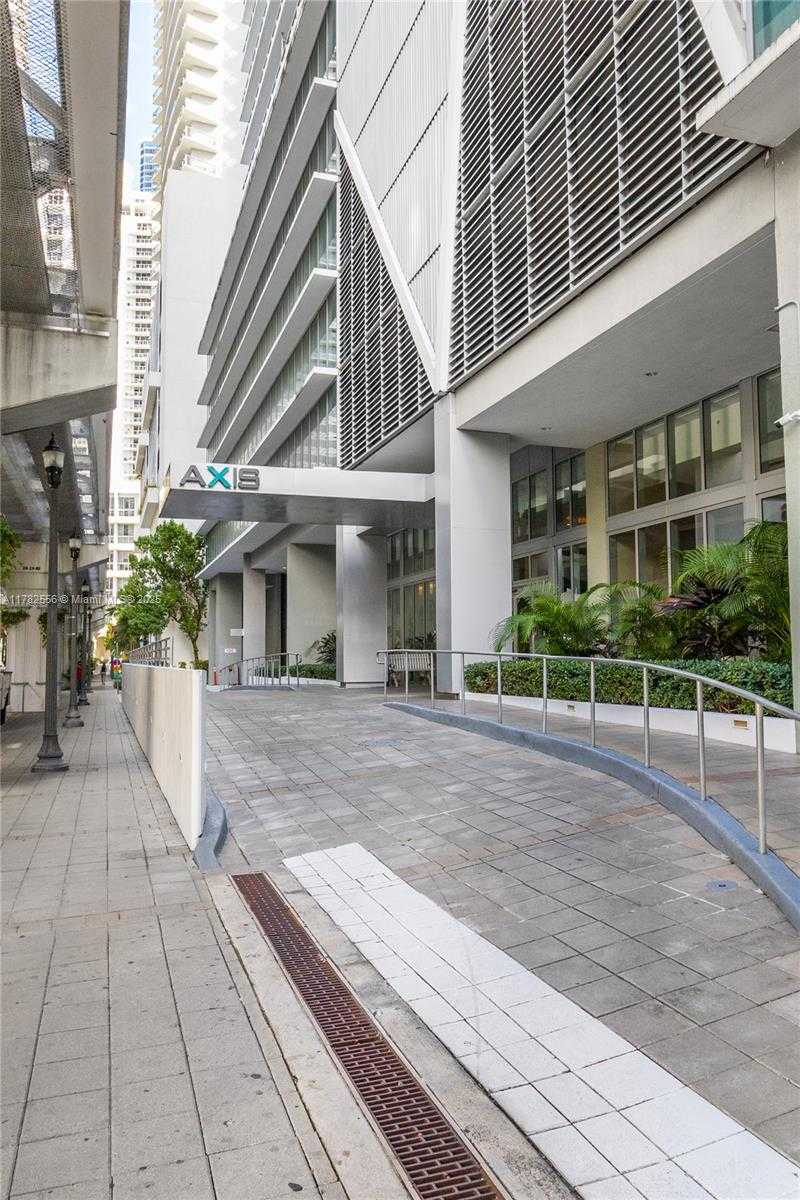 Small Image of 1111 SOUTH WEST 1ST AVE #2719-N, Miami Number 31
