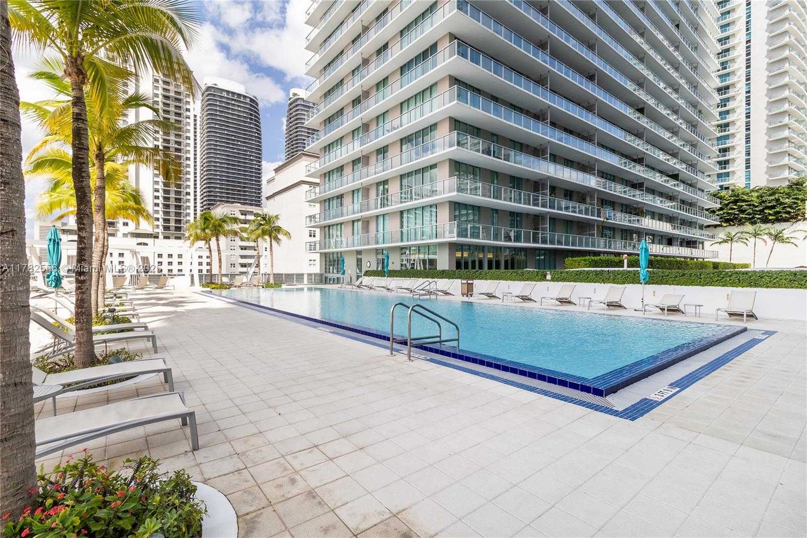 Small Image of 1111 SOUTH WEST 1ST AVE #2719-N, Miami Number 32