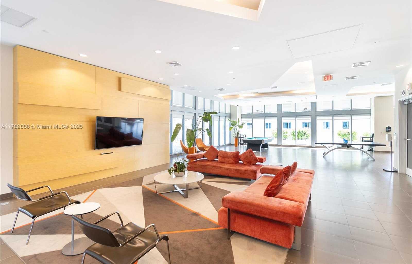 Small Image of 1111 SOUTH WEST 1ST AVE #2719-N, Miami Number 36