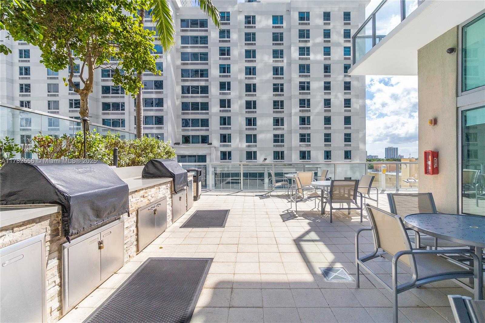 Small Image of 1111 SOUTH WEST 1ST AVE #2719-N, Miami Number 37