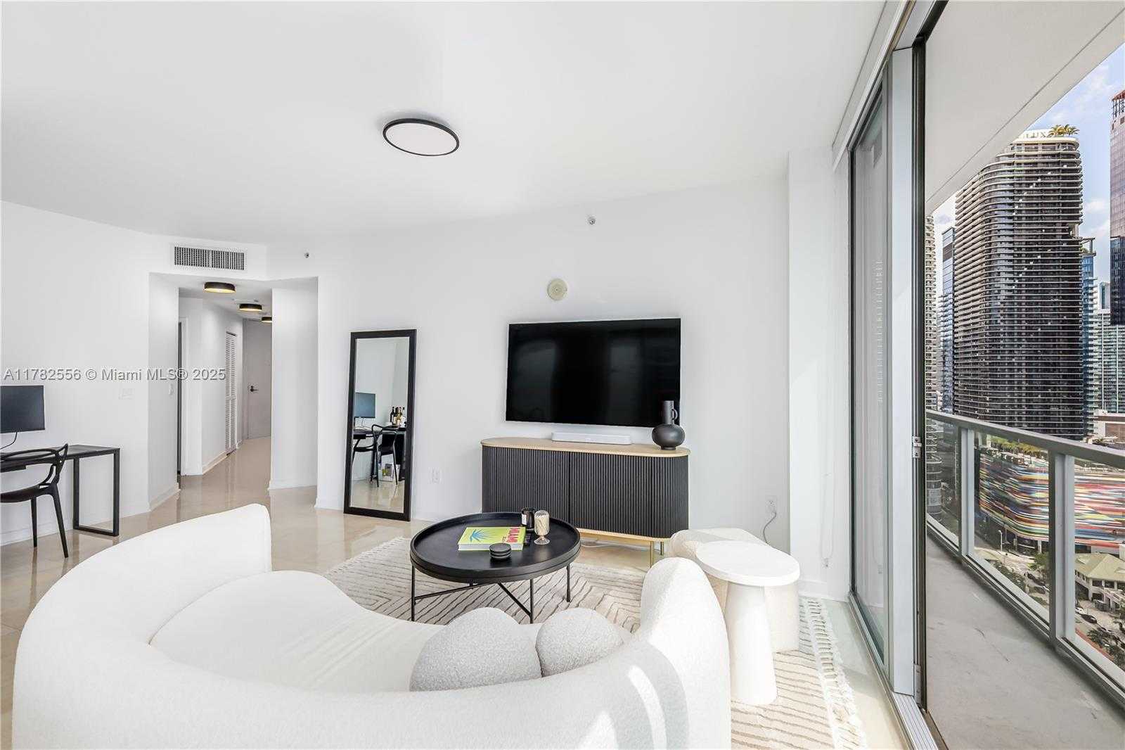 Small Image of 1111 SOUTH WEST 1ST AVE #2719-N, Miami Number 4