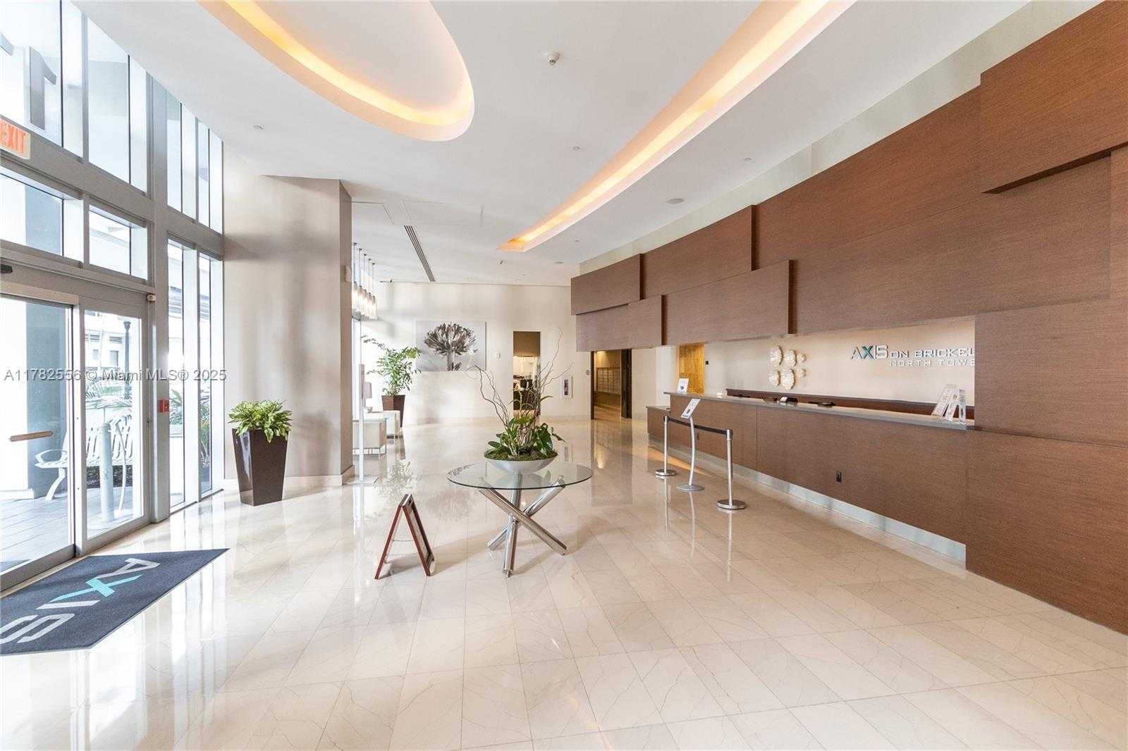 Small Image of 1111 SOUTH WEST 1ST AVE #2719-N, Miami Number 41