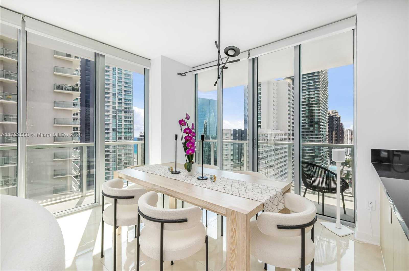 Small Image of 1111 SOUTH WEST 1ST AVE #2719-N, Miami Number 5