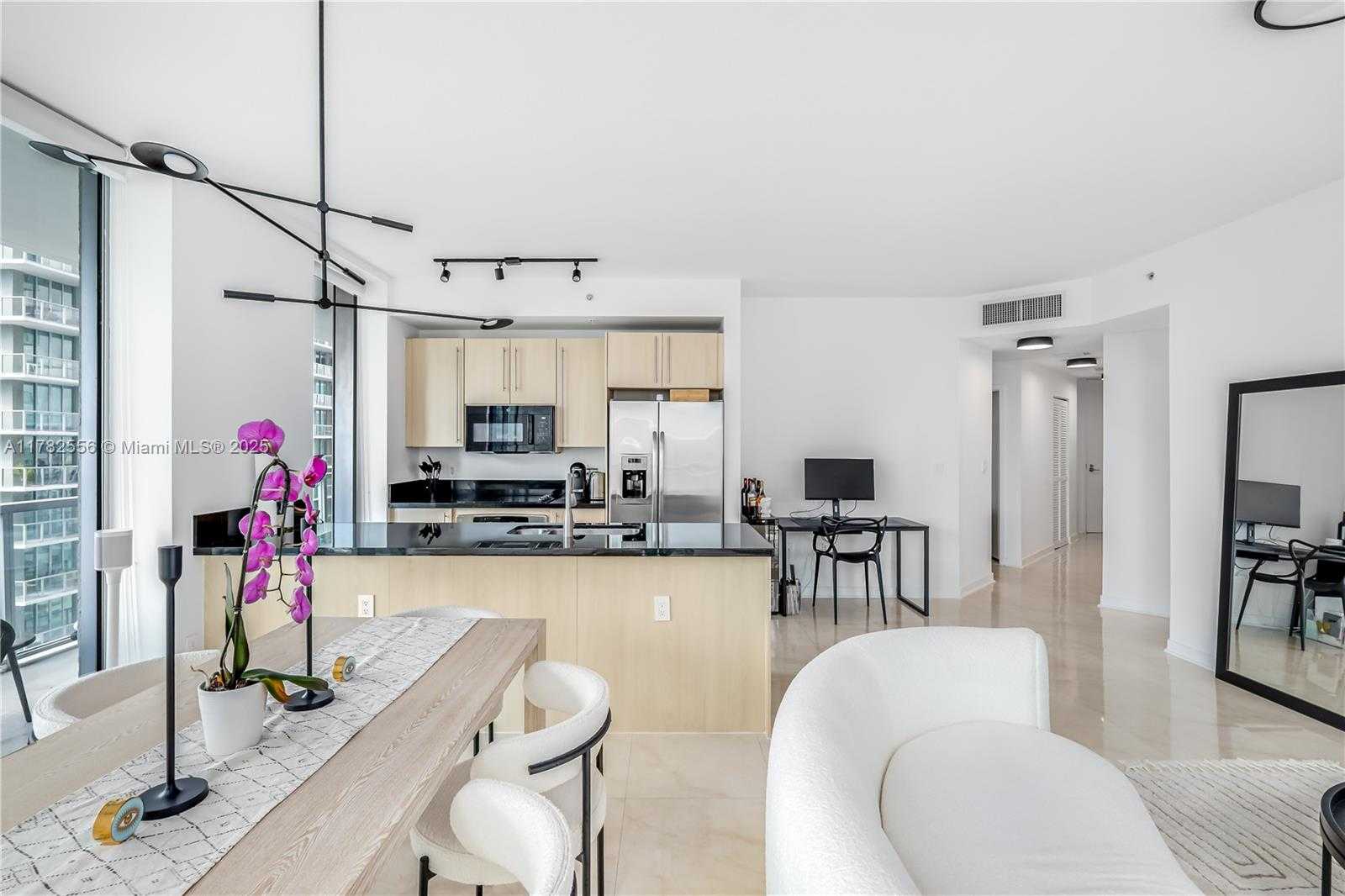 Small Image of 1111 SOUTH WEST 1ST AVE #2719-N, Miami Number 6