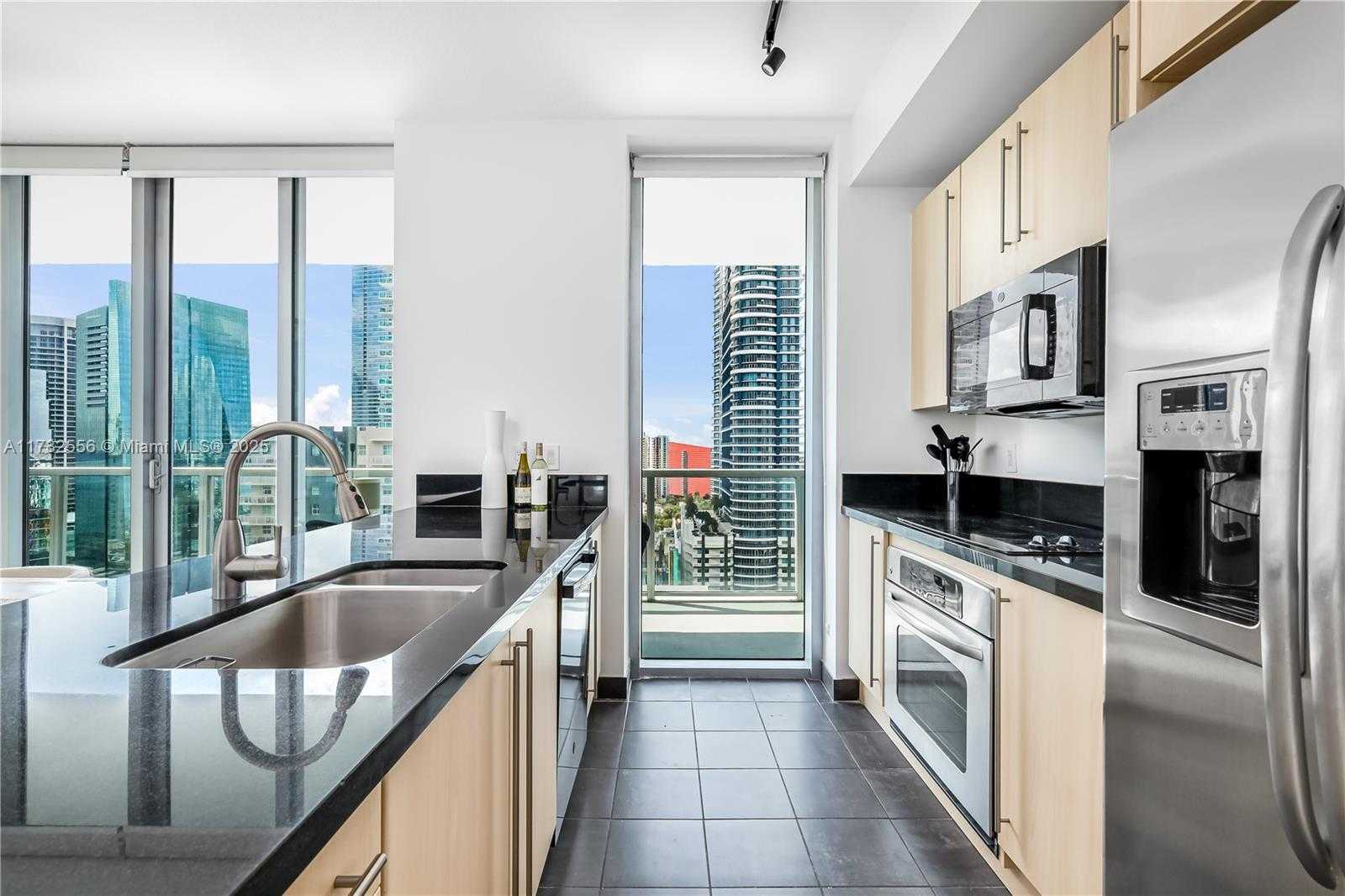 Small Image of 1111 SOUTH WEST 1ST AVE #2719-N, Miami Number 8
