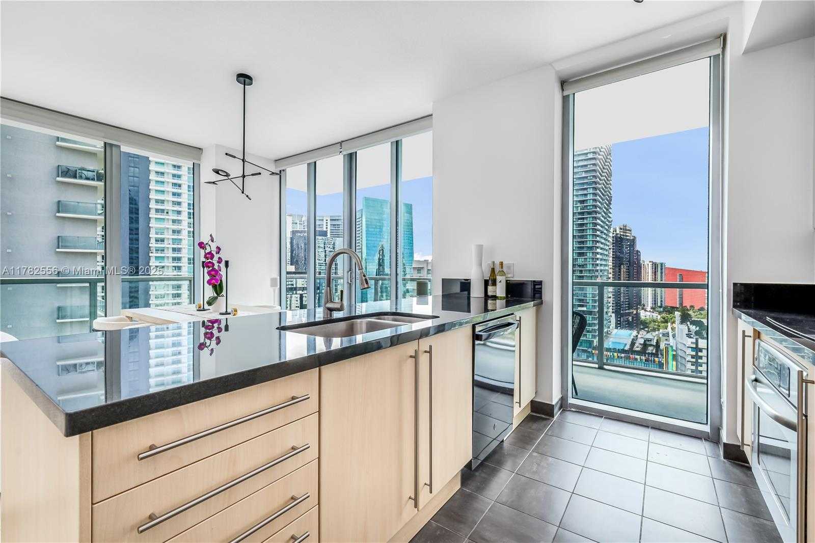 Small Image of 1111 SOUTH WEST 1ST AVE #2719-N, Miami Number 9