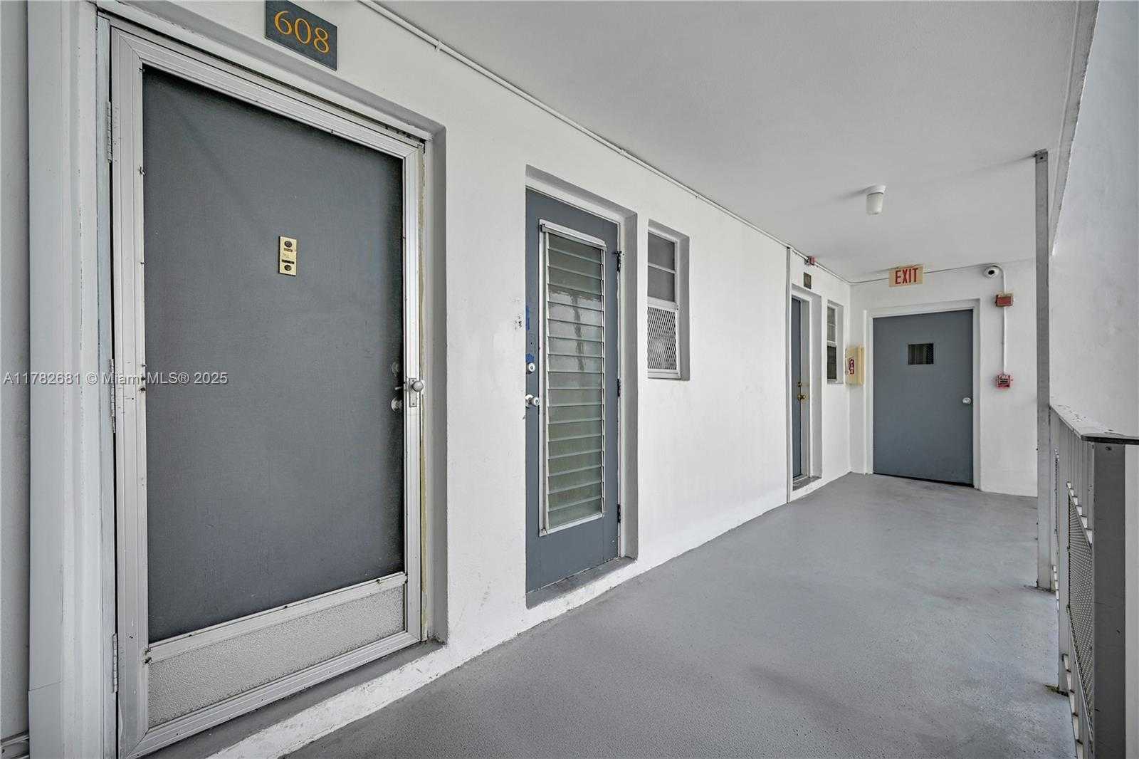 Small Image of 1340 LINCOLN RD #608, Miami Beach Number 14