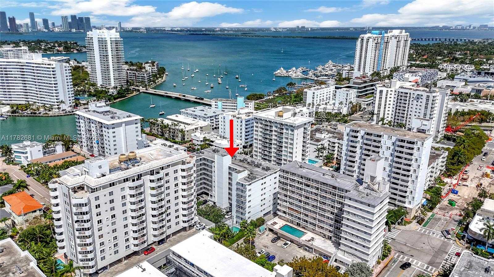 Small Image of 1340 LINCOLN RD #608, Miami Beach Number 20