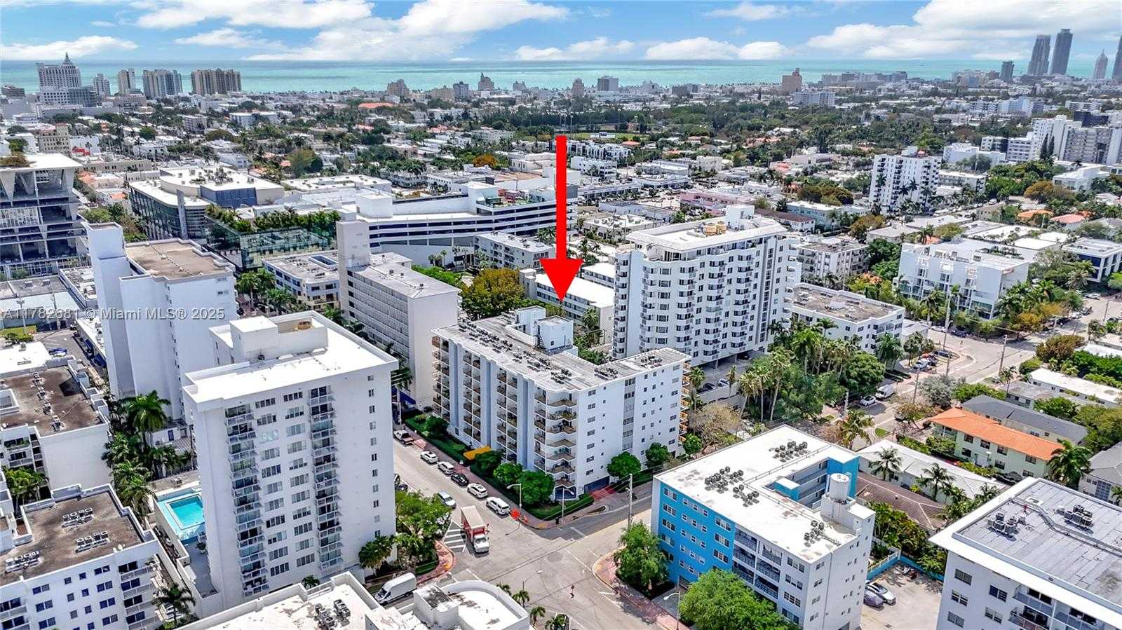 Small Image of 1340 LINCOLN RD #608, Miami Beach Number 21