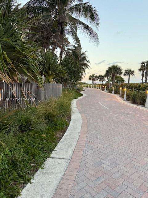 Small Image of 6365 COLLINS AVE #2201, Miami Beach Number 7