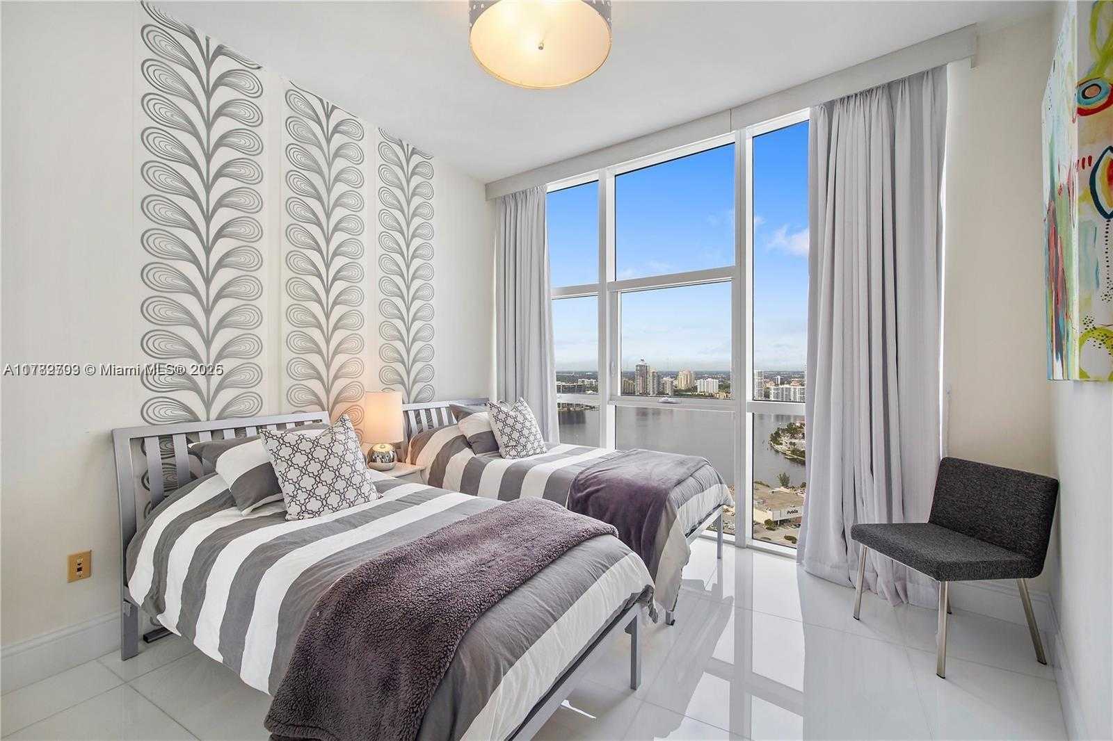 Small Image of 18101 COLLINS AVE #4209, Sunny Isles Beach Number 14