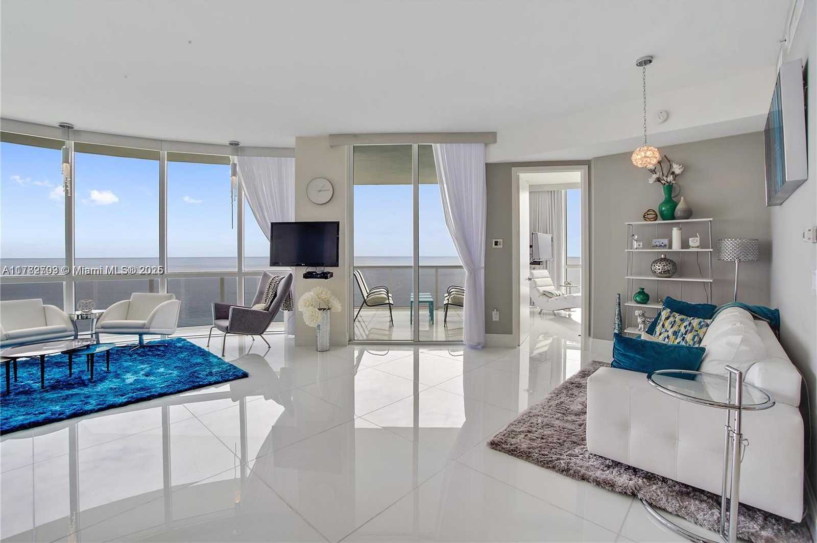 Small Image of 18101 COLLINS AVE #4209, Sunny Isles Beach Number 2