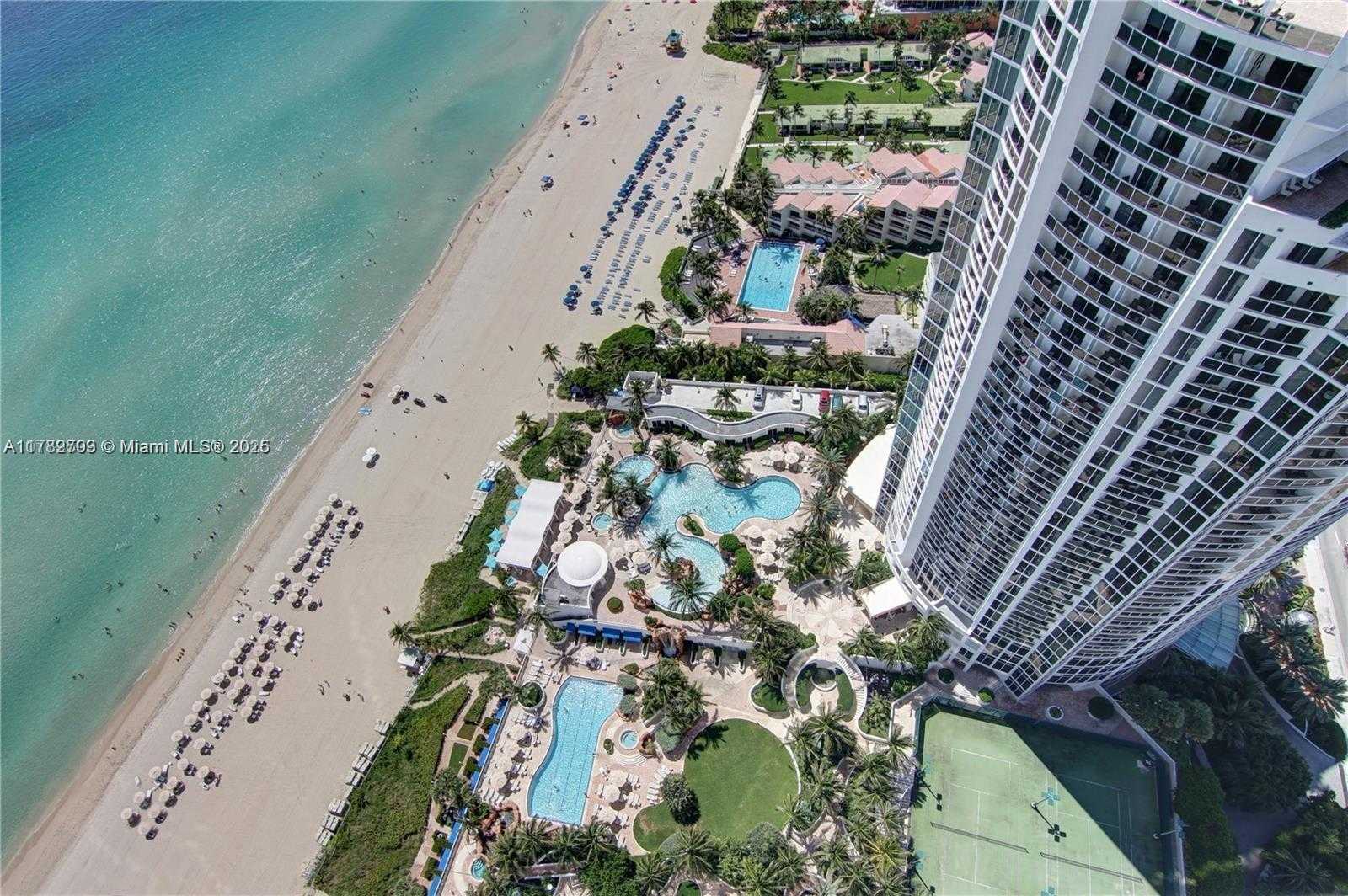 Small Image of 18101 COLLINS AVE #4209, Sunny Isles Beach Number 20