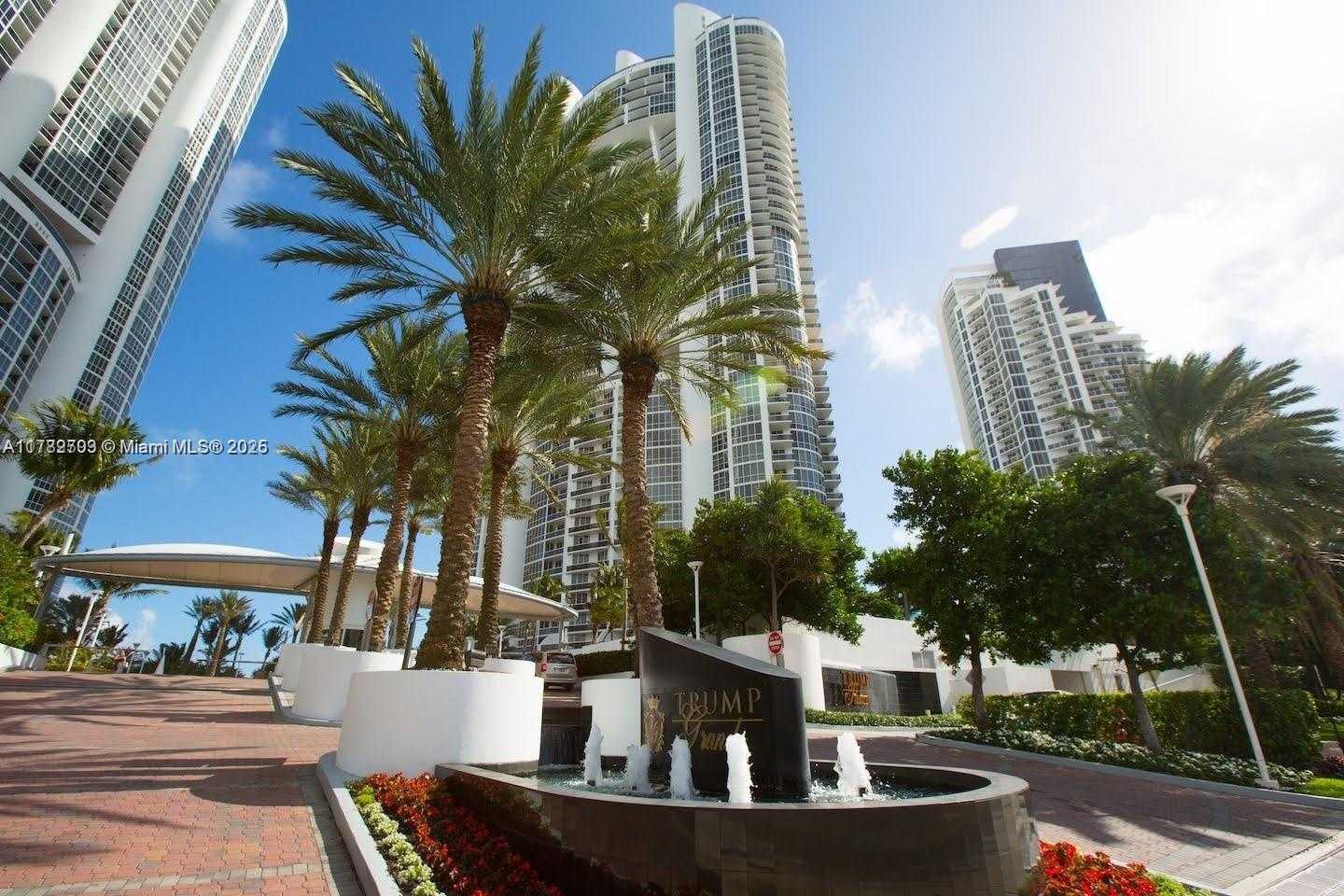 Small Image of 18101 COLLINS AVE #4209, Sunny Isles Beach Number 21