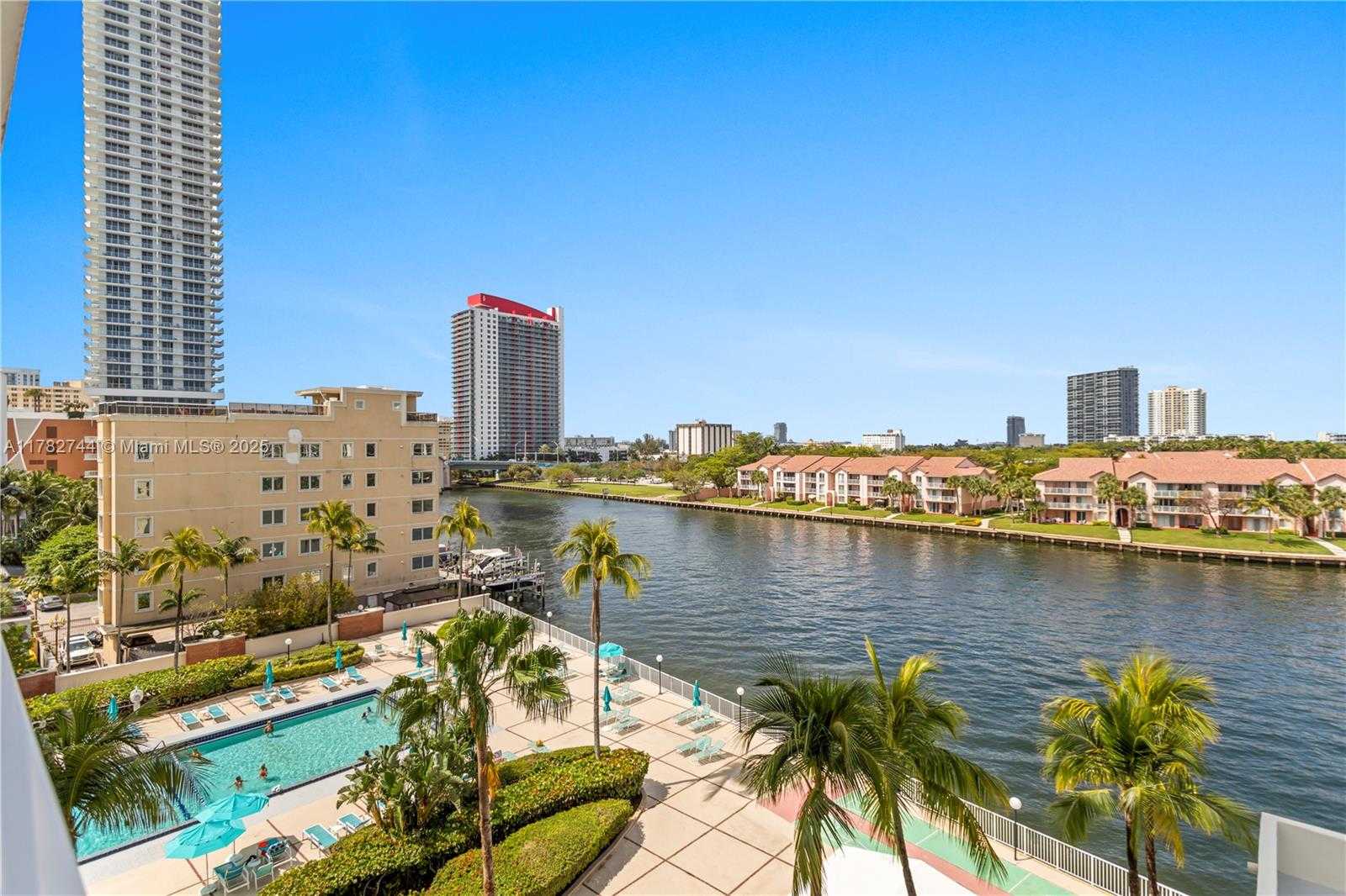 Small Image of 3800 SOUTH OCEAN DR #505, Hollywood Number 31