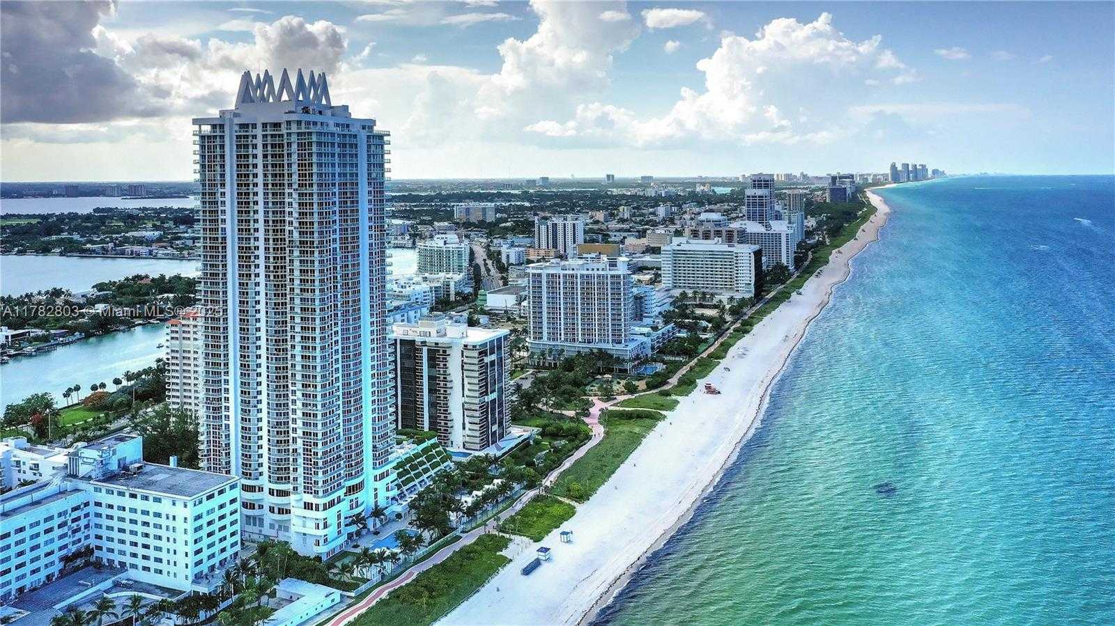 Small Image of 6365 COLLINS AVE #3802, Miami Beach Number 19