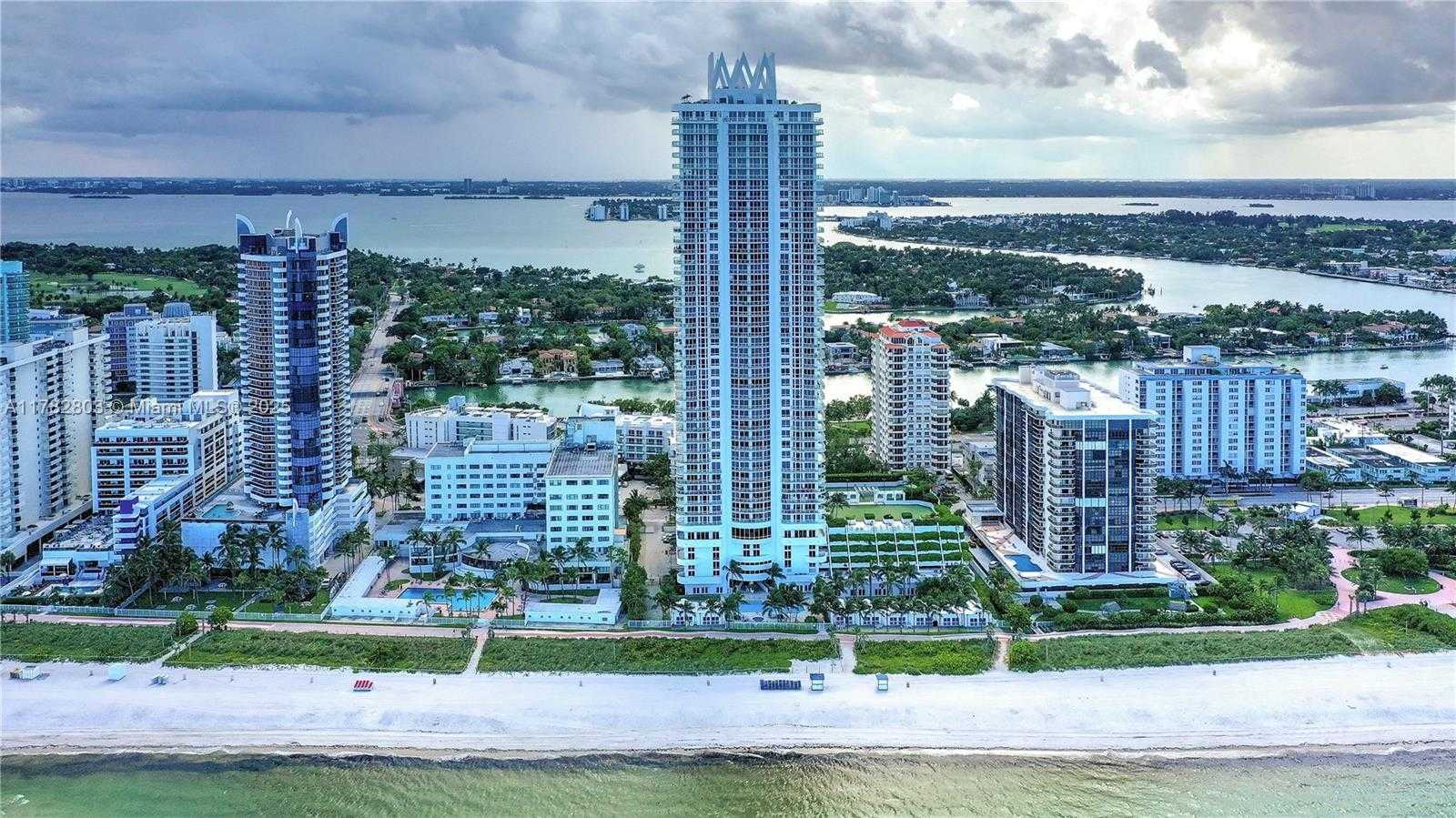 Small Image of 6365 COLLINS AVE #3802, Miami Beach Number 24