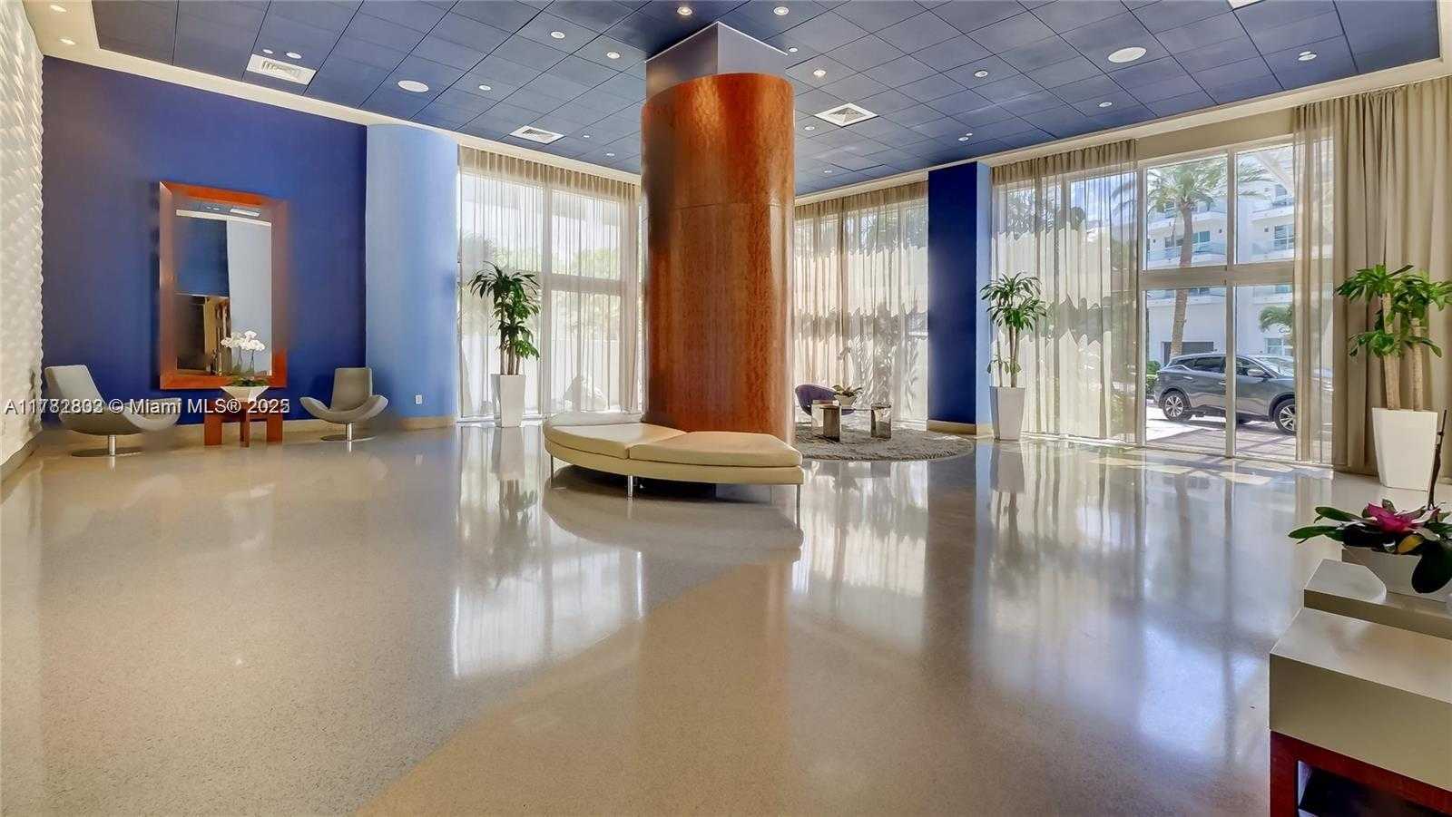Small Image of 6365 COLLINS AVE #3802, Miami Beach Number 25