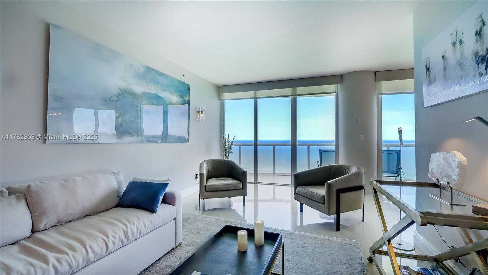 Small Image of 6365 COLLINS AVE #3802, Miami Beach Number 3
