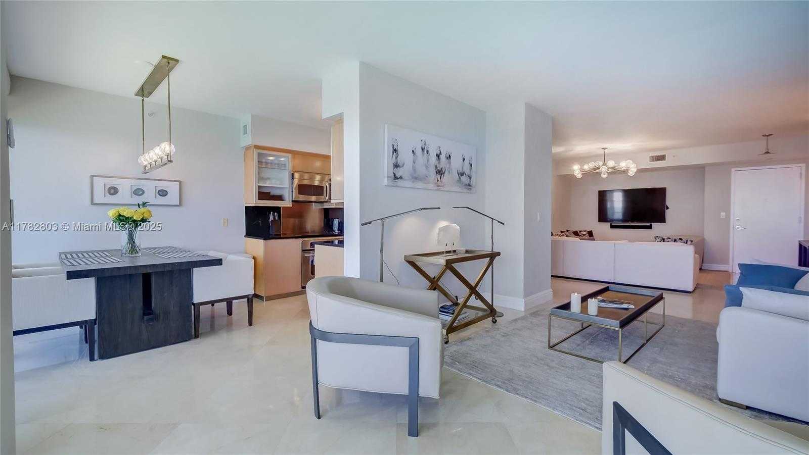 Small Image of 6365 COLLINS AVE #3802, Miami Beach Number 5