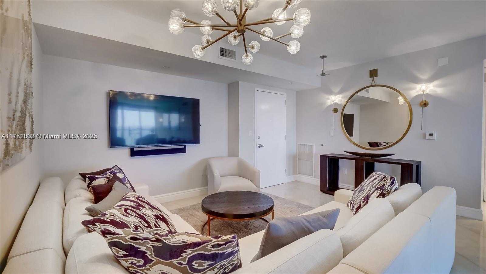 Small Image of 6365 COLLINS AVE #3802, Miami Beach Number 6