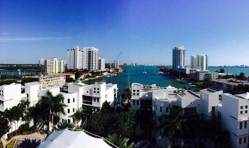 Small Image of 7900 HARBOR ISLAND DR #702, North Bay Village Number 24
