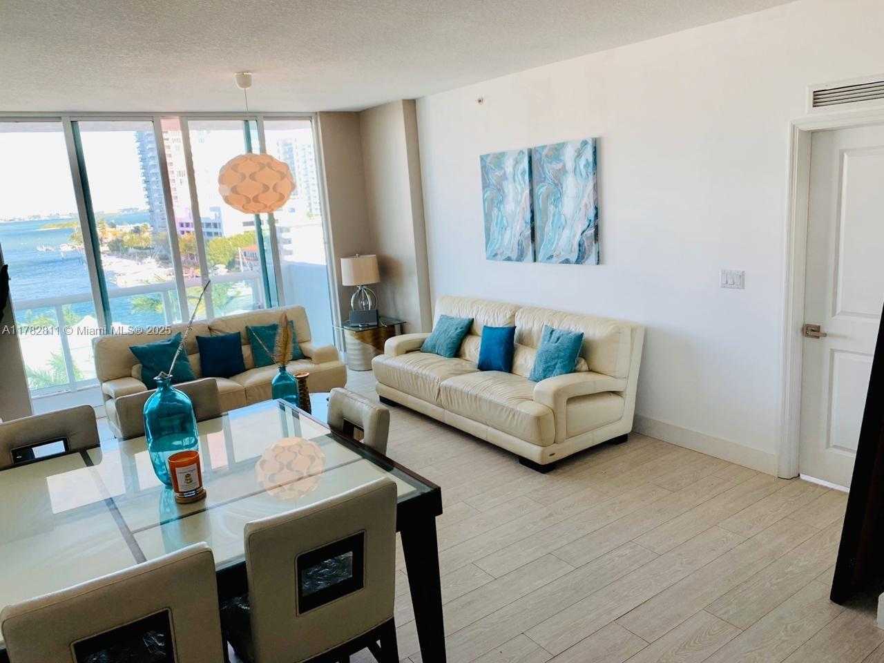 Small Image of 7900 HARBOR ISLAND DR #702, North Bay Village Number 4