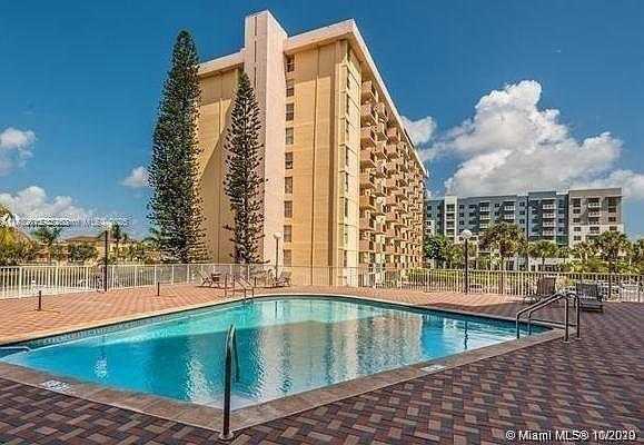 Small Image of 2025 NORTH EAST 164TH ST #307, North Miami Beach Number 2