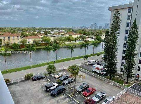 Small Image of 2025 NORTH EAST 164TH ST #307, North Miami Beach Number 3