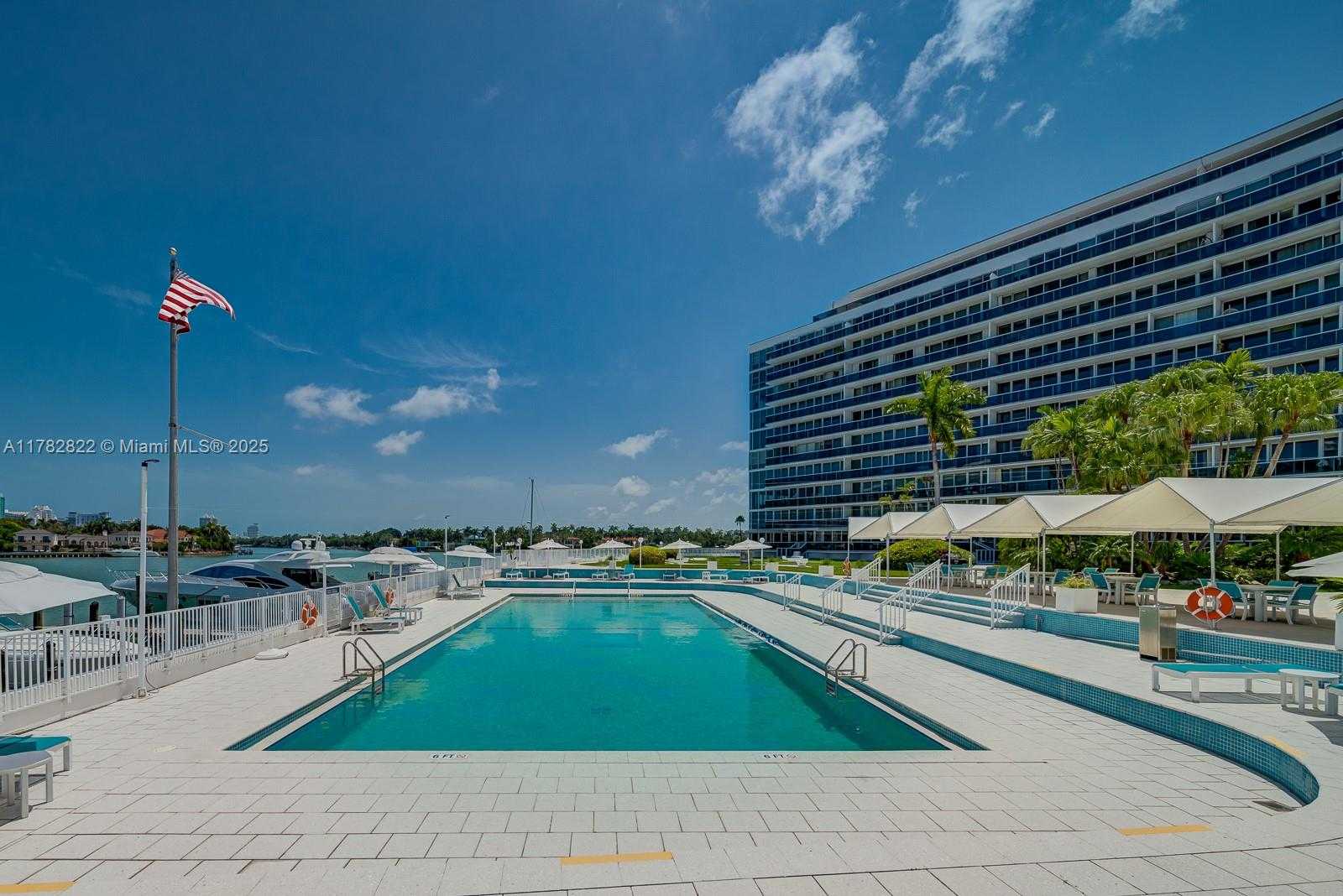 Small Image of 900 BAY DR #303, Miami Beach Number 6