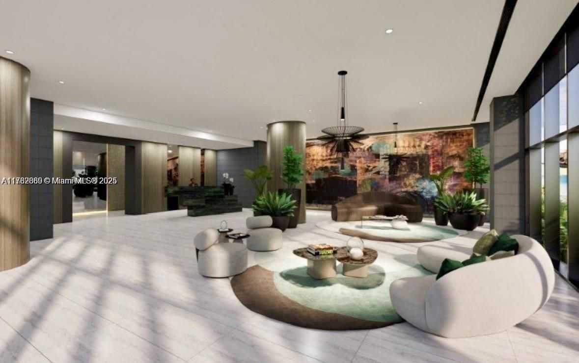 Small Image of 460 NORTH EAST 28TH ST #1902, Miami Number 11