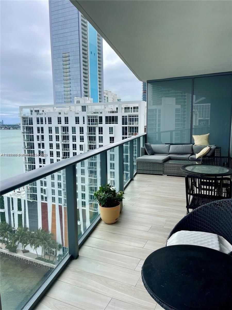 Small Image of 460 NORTH EAST 28TH ST #1902, Miami Number 12
