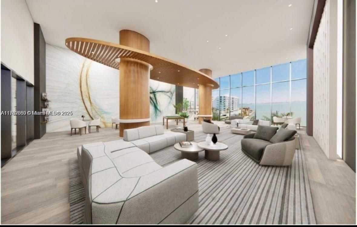 Small Image of 460 NORTH EAST 28TH ST #1902, Miami Number 15